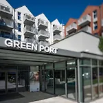 Green Port Admus Apartments For Rent