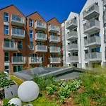 Green Port Admus Apartments For Rent