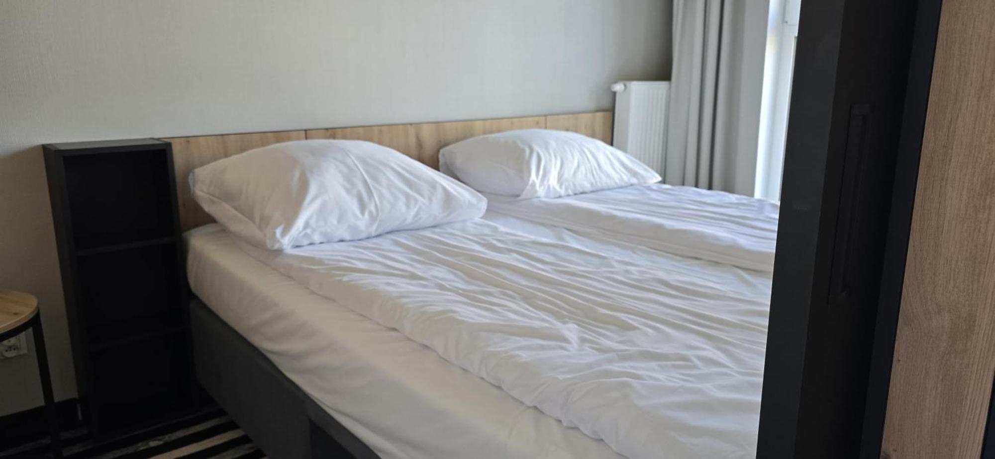 Apartment Port Admus For Rent